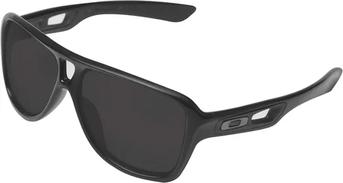 Vista 2 de Lente polarizada para gafas de sol Oakley Dispatch 2 OO9150, negro