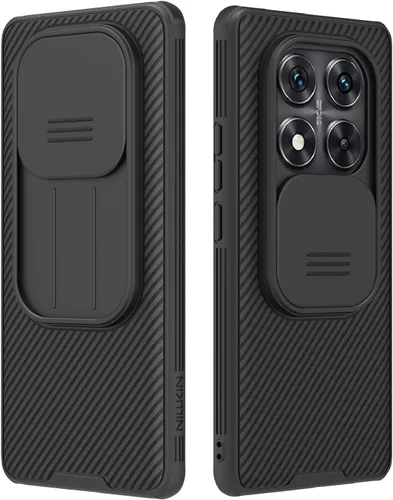 Vista 11 de Para Xiaomi redmi Note 12 Pro 5G Case, Slim Case Funda protectora con protector de cámara Hard PC TPU Thin Phone Case para Redmi Note 12 Pro/Poco X5