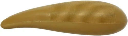 Vista 8 de Novedad profesional Guiro W/Raspador Instrumento de Percusión de Puerto Rico