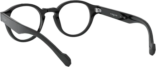 Vista 6 de Vogue Eyewear Marcos redondos para gafas graduadas Vo5332 para hombre