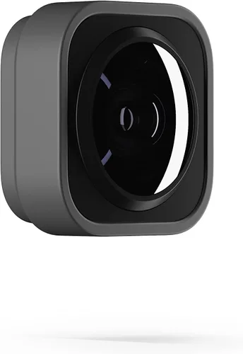 Vista 3 de GoPro Max Lens Mod (HERO11 Black/HERO10 Black/HERO9 Black) - Accesorio oficial de GoPro