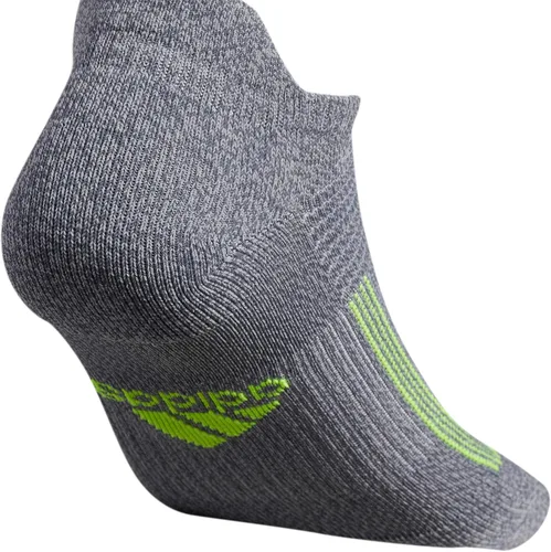 Vista 5 de adidas Calcetines Ub21 Superlite para correr con pestañas para hombre (2 pares)