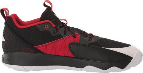 Vista 6 de adidas Tenis de baloncesto unisex para adultos con certificación Dame