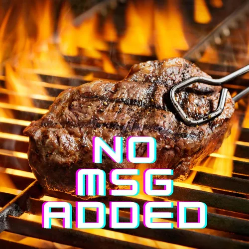 Vista 2 de Condimento para carne de Montreal de Its Delish, (1 lb)