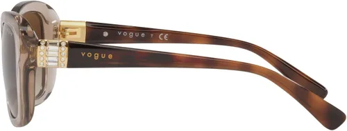 Vista 30 de Vogue Eyewear womens Vo2943sb Butterfly Sunglasses
