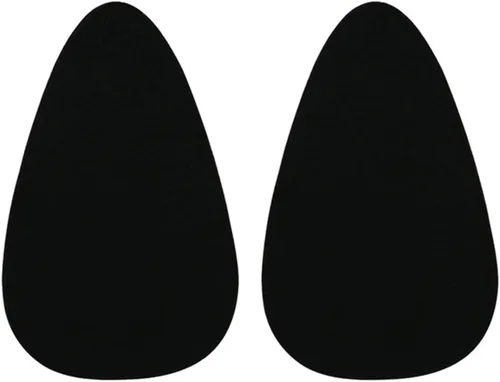 Vista 2 de Silicone Push Up Invisible Bra Adhesive Nipple Cover Pasties Boob Breast Lift Tape Cache Teton for Bikini Instant Bust