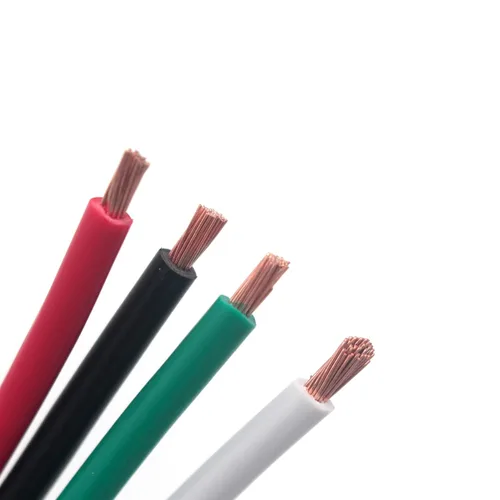 Vista 7 de HANSUM Cables Eléctricos de 100 pies 16/4 AWG Conductor Cable Automotriz para Mini Split Aire Acondicionado Altavoz Calibre 14 Bajo Voltaje 300V led