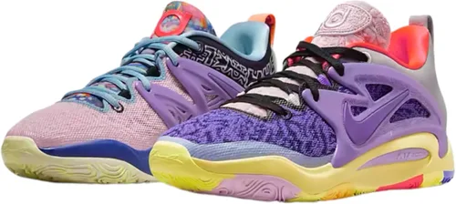 Vista 3 de Nike KD 15 Zapatillas de baloncesto para hombre