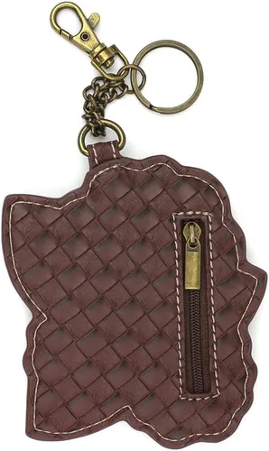 Vista 2 de CHALA Plant Life Collection - Llavero decorativo para mujer