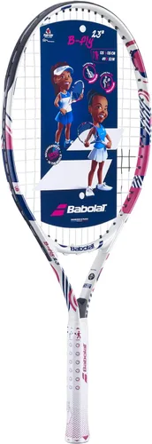 Vista 9 de Babolat B’Fly Raquetas de Tenis Junior (Varios Tamaños)