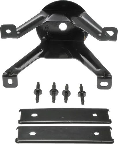 Vista 2 de Dorman Polipasto de neumático de repuesto 924-536 compatible con modelos seleccionados de Jeep