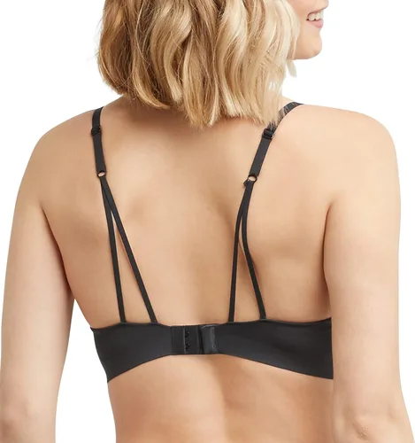 Vista 3 de Maidenform Brasier con aros Barely There para mujer, correas convertibles