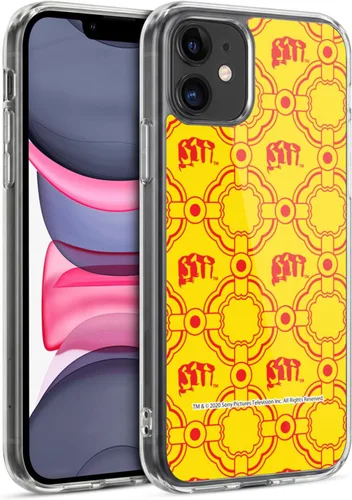 Vista 234 de Head Case Designs Funda de gel suave con licencia oficial de Cobra Kai Gold Medal Graphics compatible con Apple iPhone 7 Plus/iPhone 8 Plus