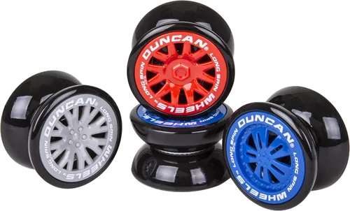 Vista 5 de Duncan Ruedas Yo-Yo