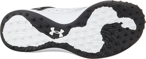 Vista 4 de Under Armour Men's Yard Low Turf Baseball Shoe