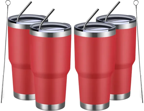 Vista 52 de Meway vaso para café de 30 onzas
