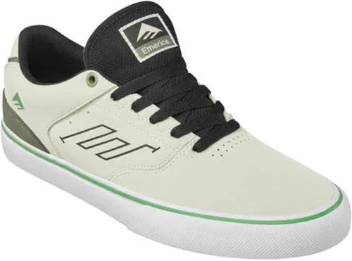 Vista 18 de Etnies Scout Bronceado/marrón