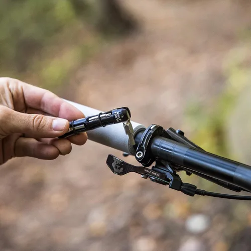 Vista 5 de Wolf Tooth EnCase System - Llave hexagonal multiherramienta herramientas multifuncionales para bicicleta