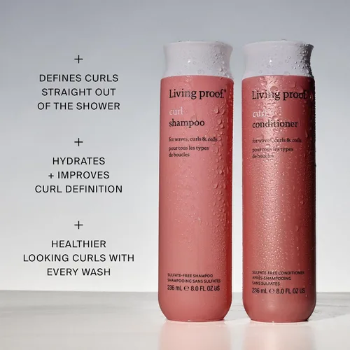 Vista 5 de Living proof Champú Curl