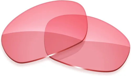 Vista 2 de Lente de repuesto para Oakley Juliet Sunglass - HD Pink