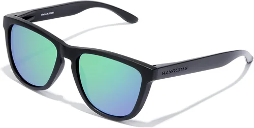 Vista 42 de Hawkers One Sunglasses for Men and Women - 100% UV400 Protection - Lightweight and Square Sunglasses