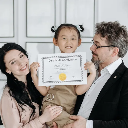 Vista 5 de CRASPIRE 408 sellos de certificado en relieve de 2 pulgadas con texto en relieve «You Make a Difference» («You Make a Difference») Sellos en relieve