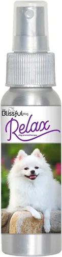 Vista 15 de The Blissful Dog Labrador Retriever Relax Roll-On Aromaterapia para perros