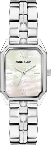 Vista 10 de Anne Klein - Reloj de pulsera para mujer Dorado