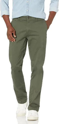 Vista 24 de Amazon Essentials Men's Athletic-Fit Chino Pants