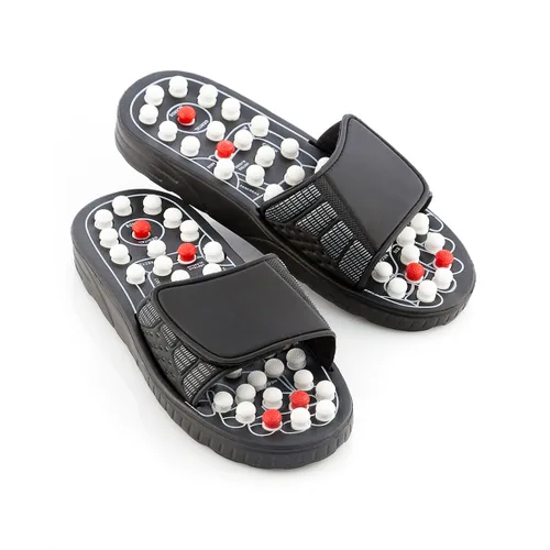 Vista 7 de Zapatillas de Acupuntura Slicu InnovaGoods