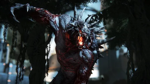 Vista 3 de Evolve - Xbox One (Renewed)
