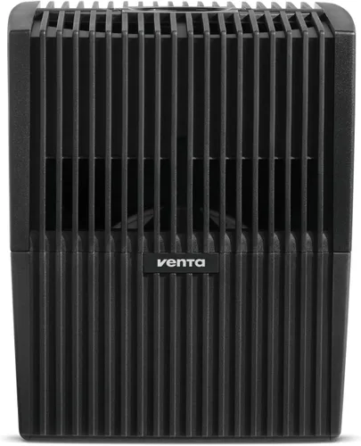 Vista 2 de AH515 Original Connect Humidificador evaporativo sin filtro - Espacios de hasta 375 pies cuadrados - Negro - Compatible con WiFi