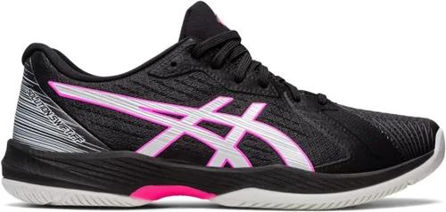 Vista 4 de ASICS Zapatillas de tenis para hombre Solution Swift FlyteFoam