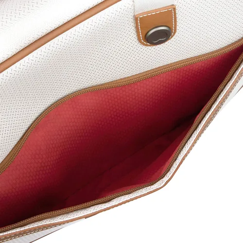 Vista 8 de DELSEY Paris Chatelet Soft Air Weekender - Bolsa de lona de viaje, Chatelet Soft Air Weekender - Bolsa de viaje