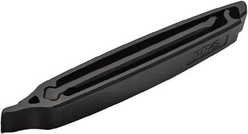 Vista 2 de PRO - Funda de cubierta ancha unisex para adulto Desmontables TL. max. 2.1 pulgadas, multicolor, talla única
