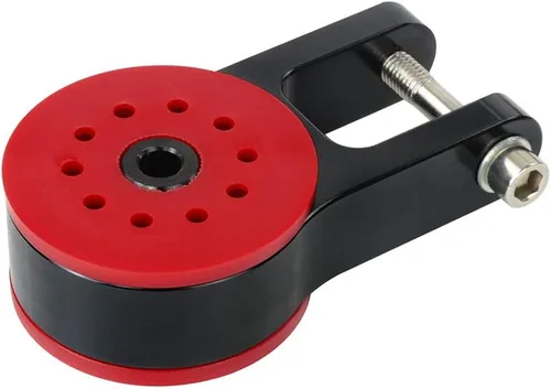 Vista 3 de Soporte de motor trasero de poliuretano de aluminio 85A de PTNHZ para 2013-2018 Ford Focus ST/RS Mazda Speed 3