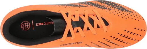 Vista 5 de adidas Precisión unisex. 4 tenis de fútbol flexibles para suelo