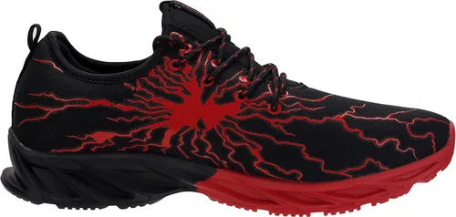 Vista 4 de BRONAX Tennis Shoes for Men Comfy Running Walking Fitness Outdoor Sports Gym Athletics Adult Sneakers Male Jogging Footwear