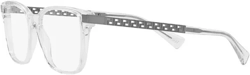 Vista 3 de Versace Gafas Greca VE3340U con gafas de lujo eSHADES