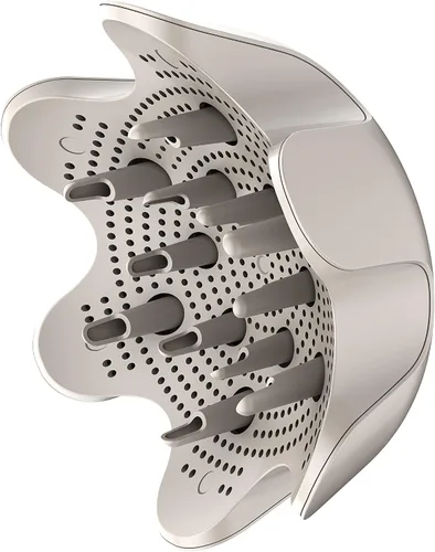 Vista 6 de Shark FlexStyle XSKHD4WTCB - Peine de dientes anchos, color negro