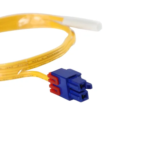 Vista 6 de Sensor de temperatura del refrigerador para Samsung RF4267HARS RF4267HAWP RF4267HABP RF323TEDBBC RF323TEDBSR RF323TEDBWW RF31FMESBSR RF31FMEDBWW 1pcs