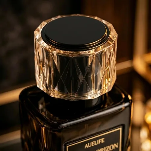 Vista 8 de Colonia para hombres, perfume de larga duración sin alcohol, 3.4 onzas ATLAS HORIZON