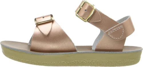 Vista 8 de Sandalias de piel infantil Sun-San Surfer
