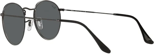 Vista 5 de Ray-Ban Rb3447 - Lentes de sol redondos de metal