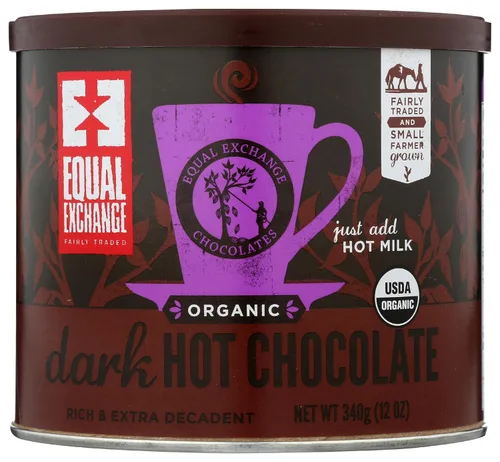 Vista 12 de Cacao para hornear Equal Exchange
