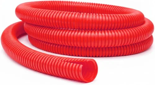 Vista 9 de Kable Kontrol Tubo Organizador de Cables Dividido de 1/4 de Pulgada, 10 Pies de Largo – Cubierta de Conducto de Cable Negro para Cordones - Tubo