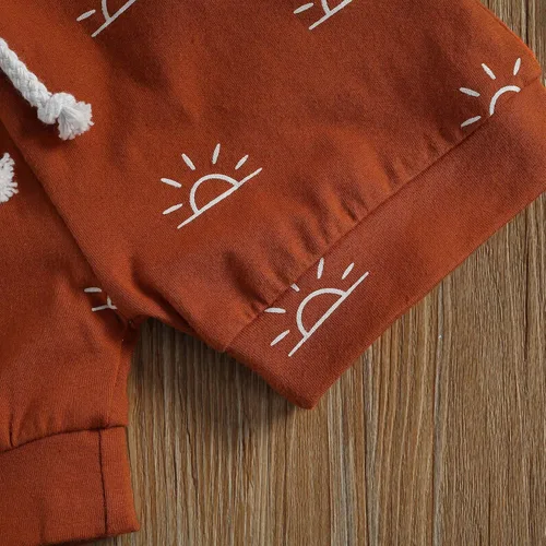 Vista 5 de Amiblvowa Newborn Infant Baby Boy Shorts Set Camisole Tank Top Jogger Shorts Outfit 2Pcs Summer Casual Clothes