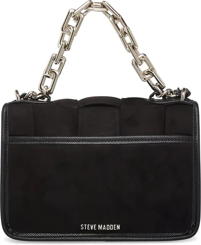 Vista 2 de Steve Madden Matters Woven Crossbody