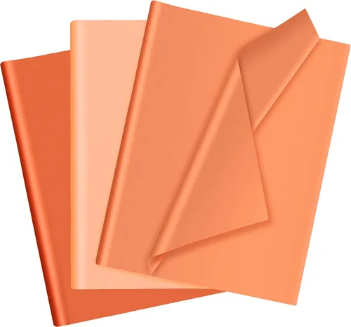 Vista 10 de 30 hojas de papel de seda negro, blanco y rojo para bolsas de regalo, papel de seda a granel para decoración de bodas, cumpleaños, proyectos
