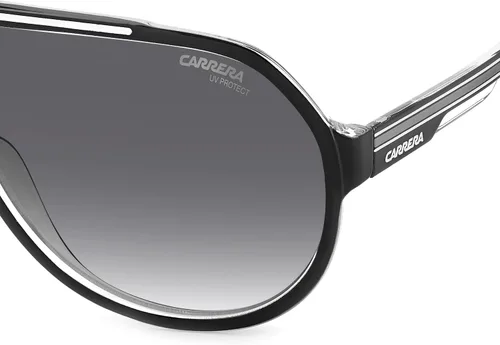 Vista 3 de Carrera Men's Casual Sunglasses